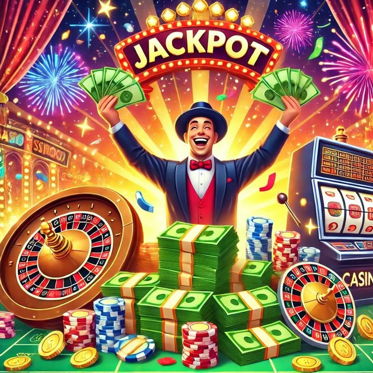casino365