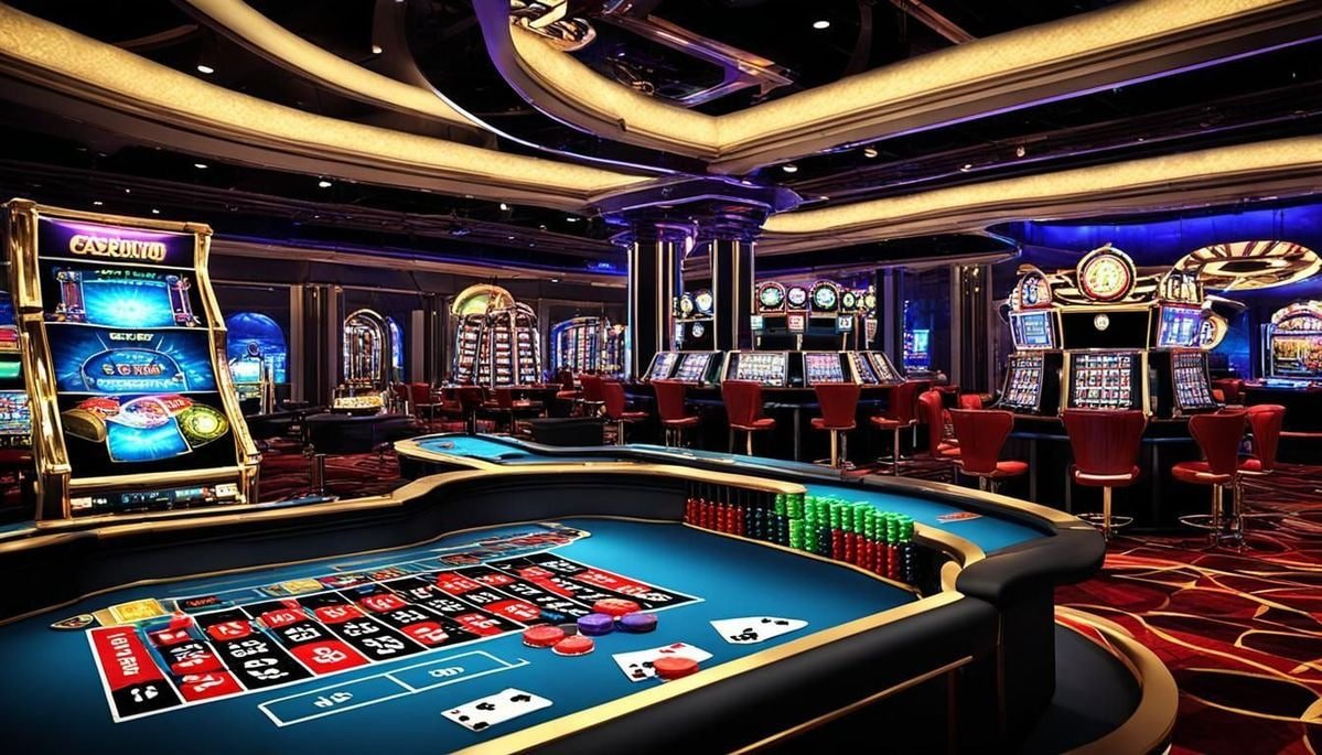 casino365