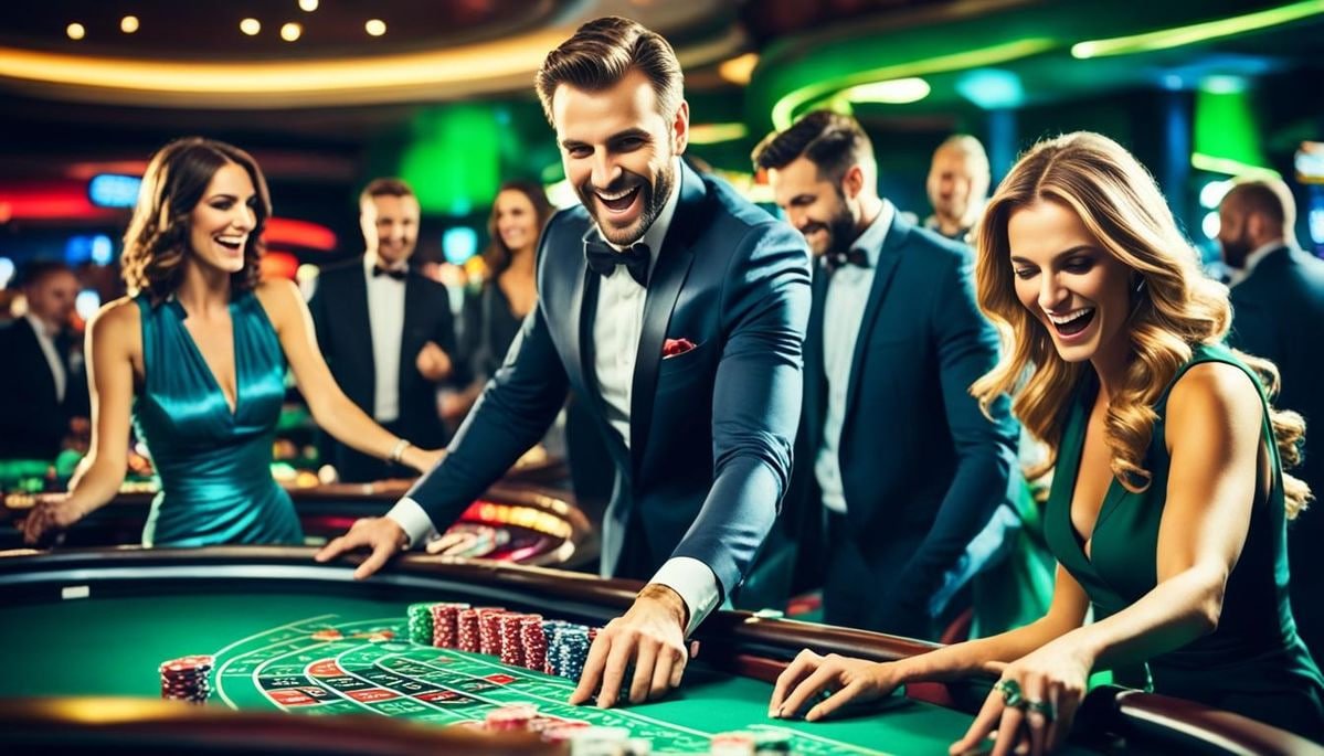 casino365